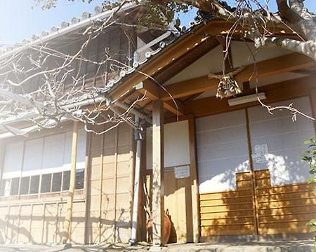 Taikoji Shukubo Hostel Ise Exterior photo