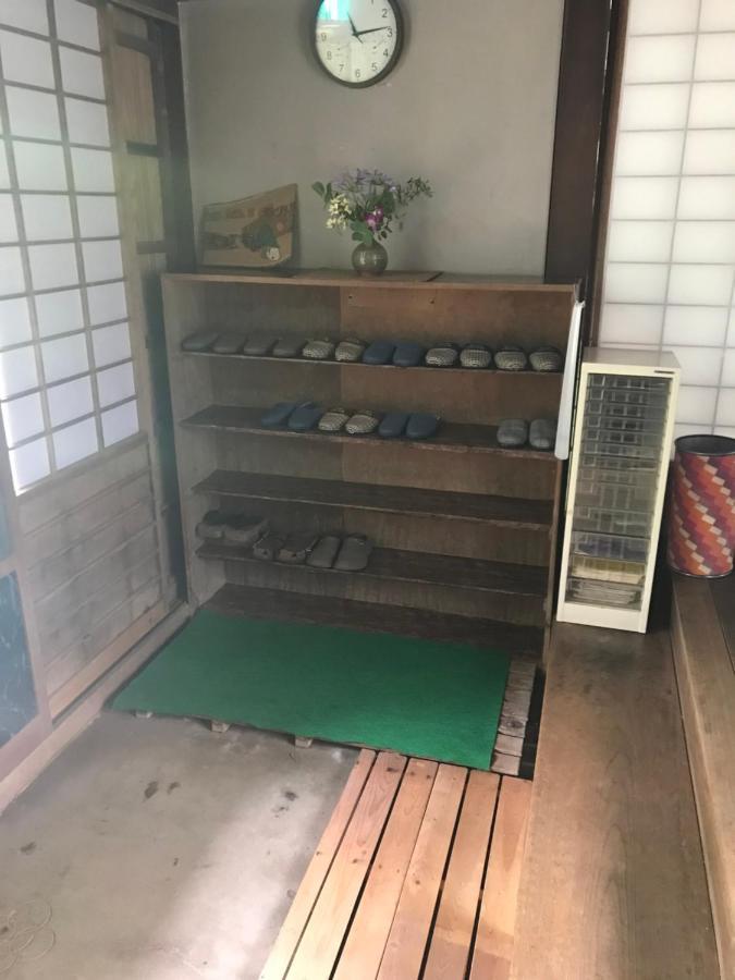 Taikoji Shukubo Hostel Ise Exterior photo