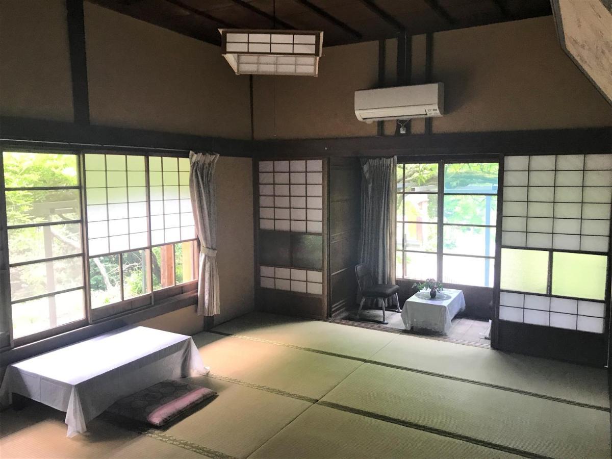 Taikoji Shukubo Hostel Ise Exterior photo