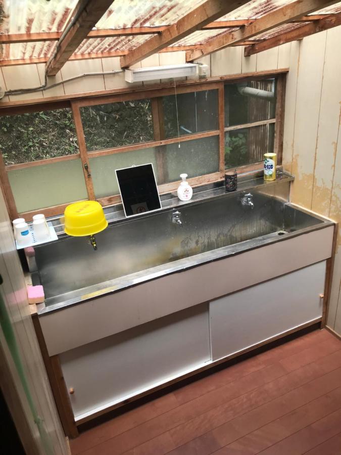 Taikoji Shukubo Hostel Ise Exterior photo