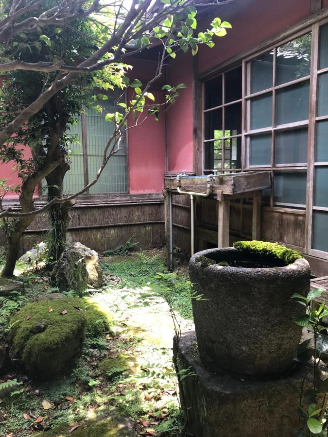 Taikoji Shukubo Hostel Ise Exterior photo